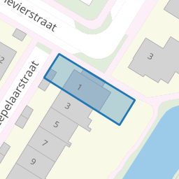 Perceel UGT00-B-5491