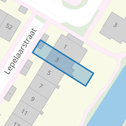 Perceel UGT00-B-5492