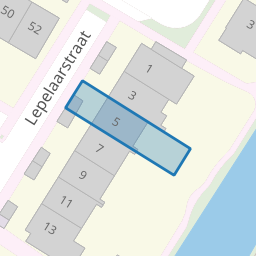 Perceel UGT00-B-5493