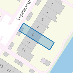 Perceel UGT00-B-5495