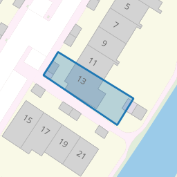 Perceel UGT00-B-5497