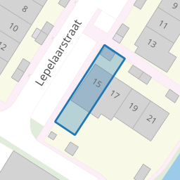 Perceel UGT00-B-5498