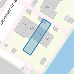 Perceel UGT00-B-5500