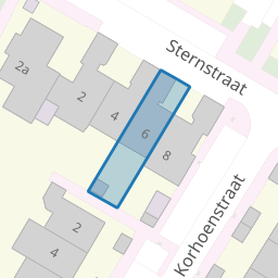 Perceel UGT00-B-5504