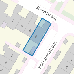 Perceel UGT00-B-5505