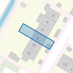 Perceel UGT00-B-5509