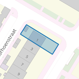 Perceel UGT00-B-5512