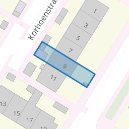 Perceel UGT00-B-5516