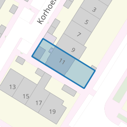 Perceel UGT00-B-5517