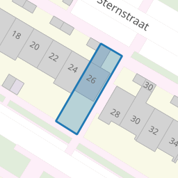 Perceel UGT00-B-5530