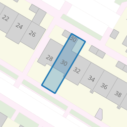 Perceel UGT00-B-5532