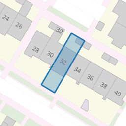 Perceel UGT00-B-5533