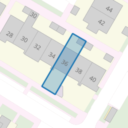 Perceel UGT00-B-5535