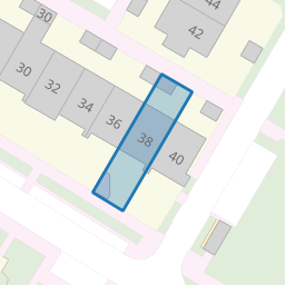 Perceel UGT00-B-5536