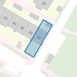 Perceel UGT00-B-5537