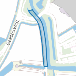 Perceel UGT00-B-5550