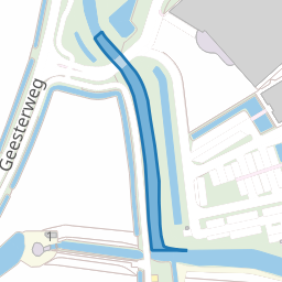 Perceel UGT00-B-5552