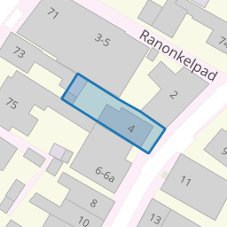 Perceel UGT00-B-5565