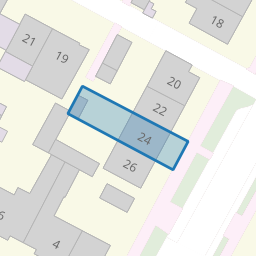 Perceel UGT00-B-5580