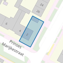 Perceel UGT00-B-5582