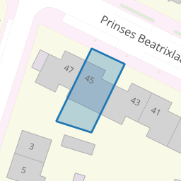 Perceel UGT00-B-5585