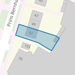 Perceel UGT00-B-5593