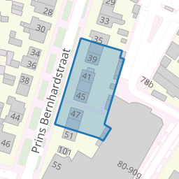 Perceel UGT00-B-5594