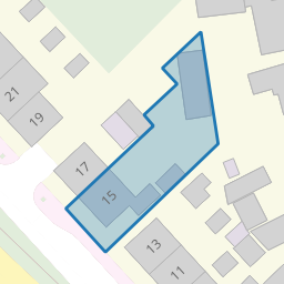 Perceel UGT00-B-5600