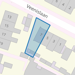 Perceel UGT00-B-5601