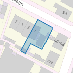 Perceel UGT00-B-5604