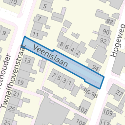 Perceel UGT00-B-5606