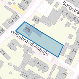 Perceel UGT00-B-5615