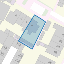 Perceel UGT00-B-5619