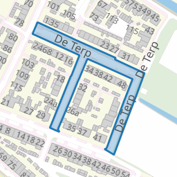 Perceel UGT00-B-5636