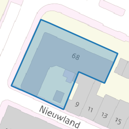 Perceel UGT00-B-5643
