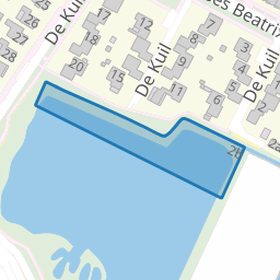 Perceel UGT00-B-5661