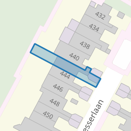 Perceel UGT00-B-5684