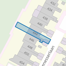 Perceel UGT00-B-5685