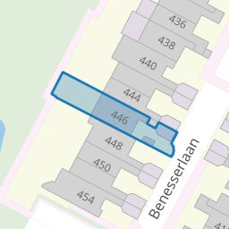 Perceel UGT00-B-5686