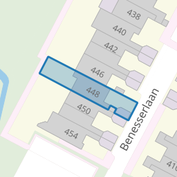 Perceel UGT00-B-5687