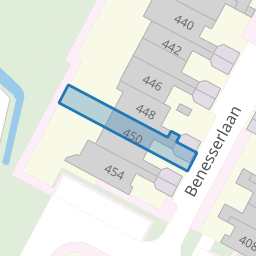 Perceel UGT00-B-5688