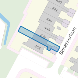 Perceel UGT00-B-5689