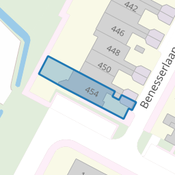 Perceel UGT00-B-5690