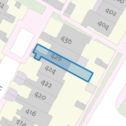 Perceel UGT00-B-5693