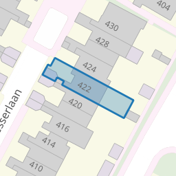 Perceel UGT00-B-5695