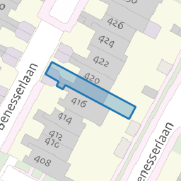 Perceel UGT00-B-5697