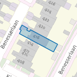 Perceel UGT00-B-5698