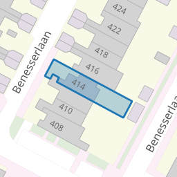 Perceel UGT00-B-5699