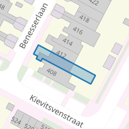 Perceel UGT00-B-5701