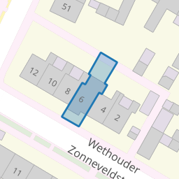 Perceel UGT00-B-5710